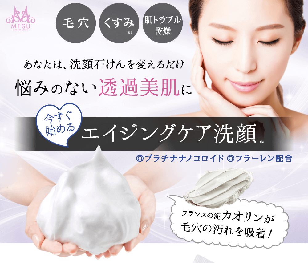 ハリーヴィーナス プラチナウォッシュ