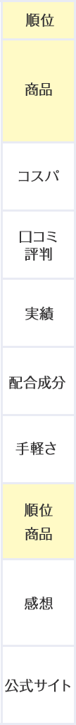 比較表2